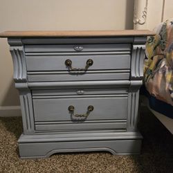 2 Nightstands For Sale