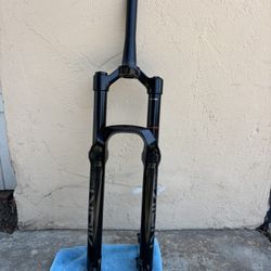 Rockshox Lyrik