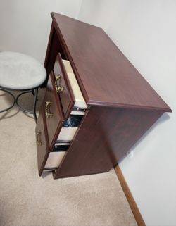 Home Office Credenza