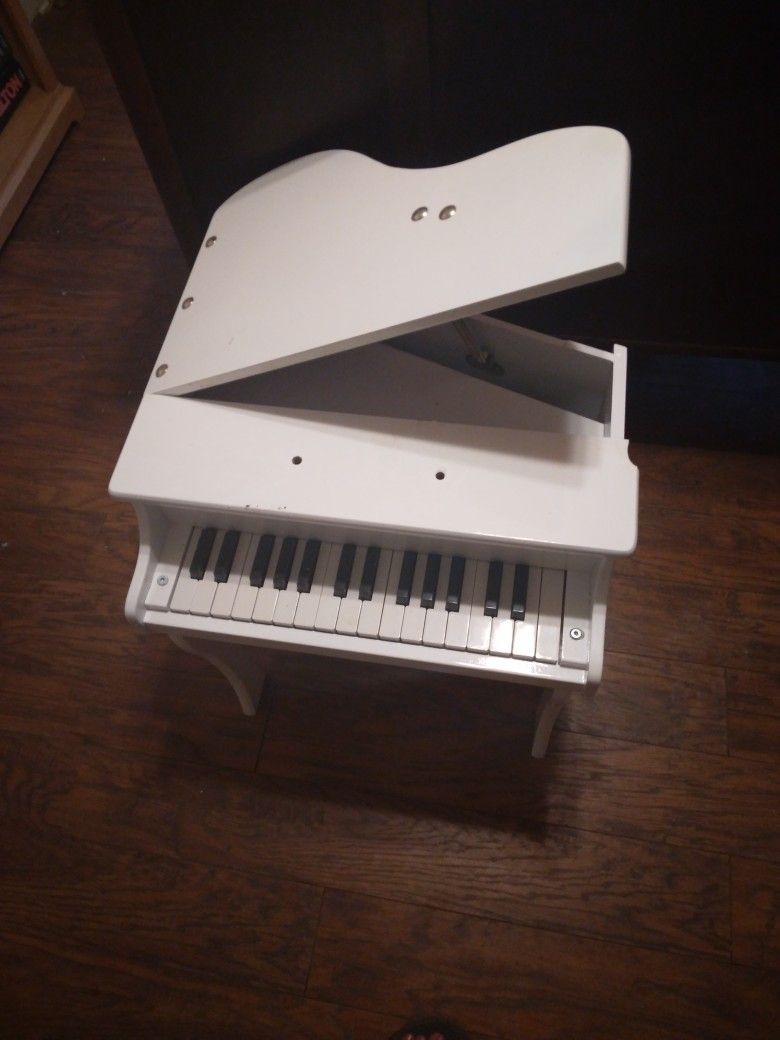 Mini Kids Piano 30$