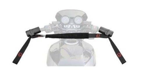 Brand New: Handlebar/Clip-Ons Tie Down Strap/Harness