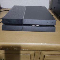 Ps4 