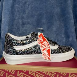 Women’s Vans