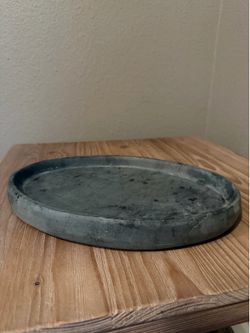 THRESHOLD STONE TRAY