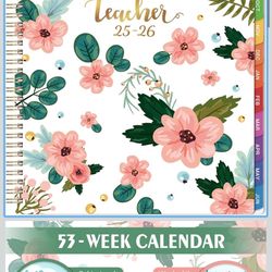 Teacher Planner