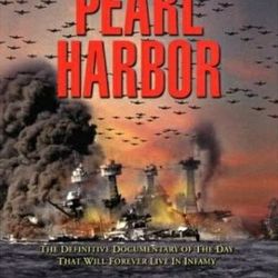 Pearl Harbor, THE history Channel DVD Set, Brand New Sealed