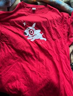 Target Bullseye Unisex T Shirt