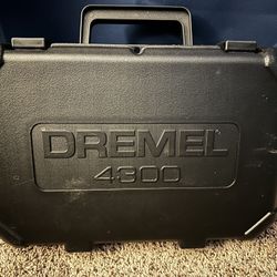 Dremel Kit