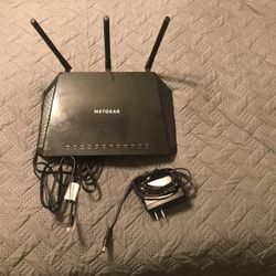 Netgear Router