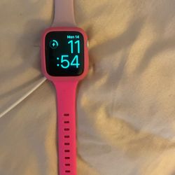 Siri 1 Watch