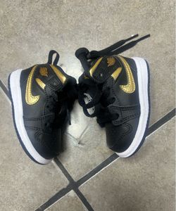 Baby Jordans
