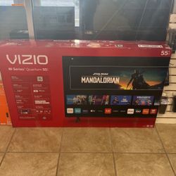 Televisiones Vizio Smart Desde $49