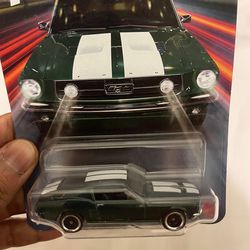 Hot wheels fast and furious