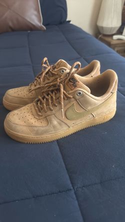 Nike Air Force One men’s size 9