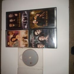 Twilight Movies