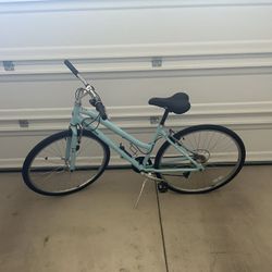 Bike