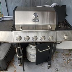 Grill 