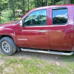 2009 GMC Sierra 1500
