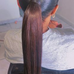Ponytail 