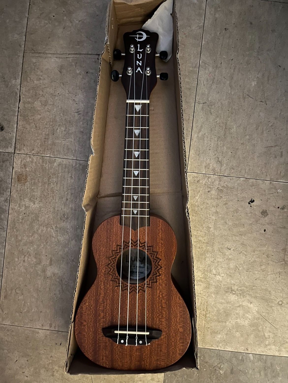 Ukulele