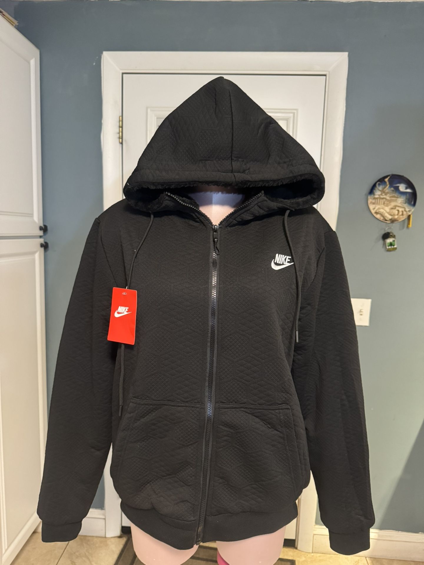 Nike Heavy Hoodie