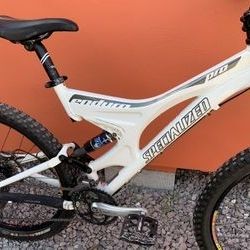 Specialized Enduro Pro