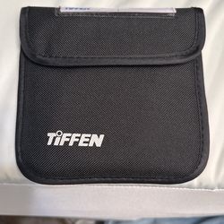 Tiffen 72mm Variable ND filter