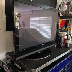 42 Plasma TV