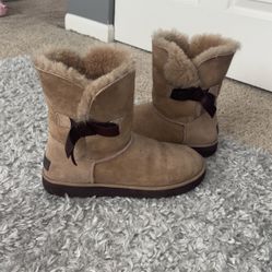 UGG boots 