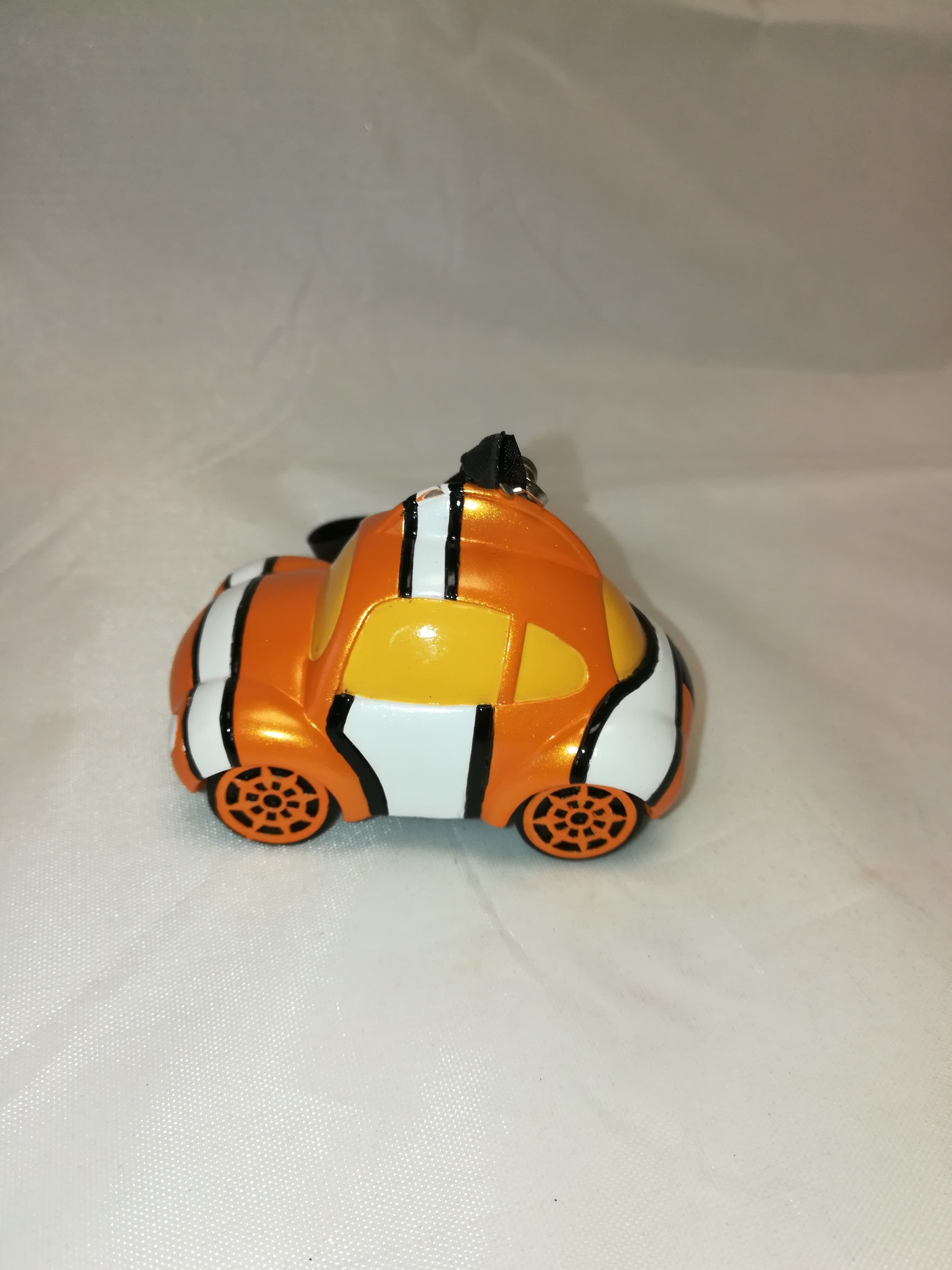 Disney world Finding Nemo Nemo Christmas ornament