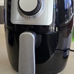 CHEFMAN Small, Compact Air Fryer (OBO) 
