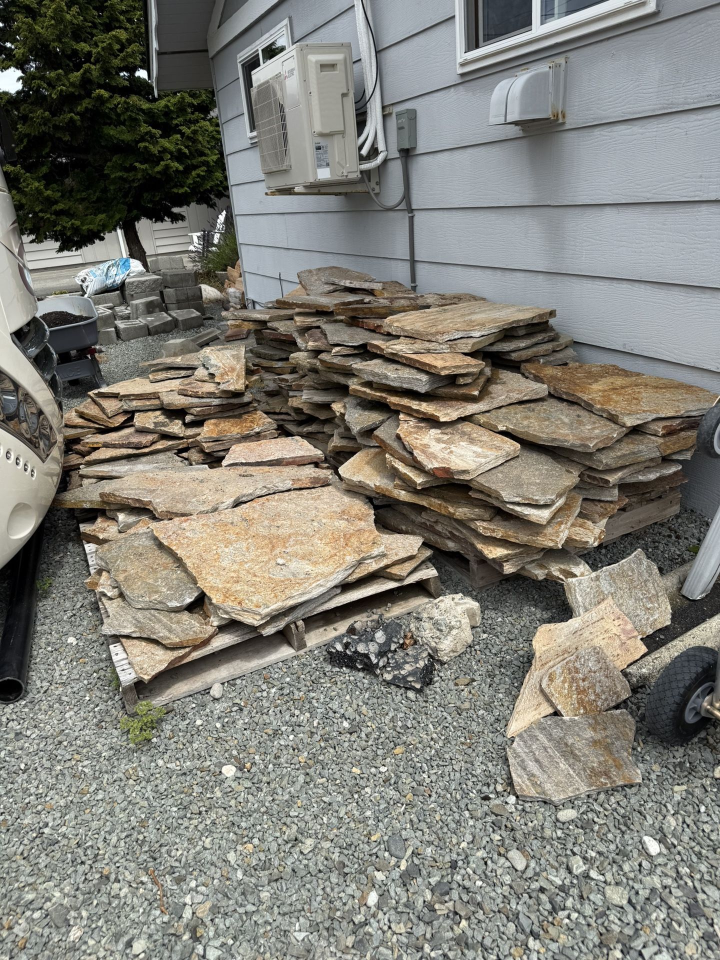 Flagstone