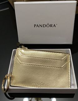 Pandora Wallet