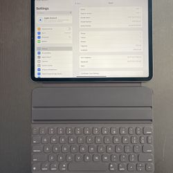 APPLE iPad Pro 11-inch (1st generation) - Technical Specifications 