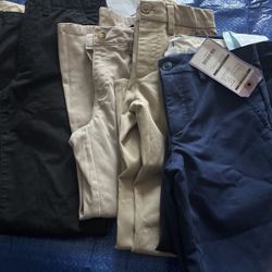 Boys Pants