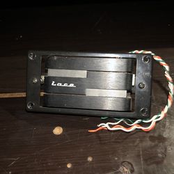 Lace deathbucker pickup