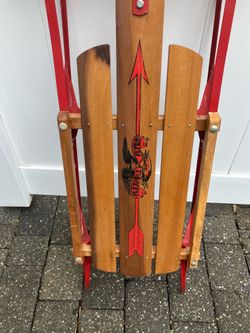 Sled