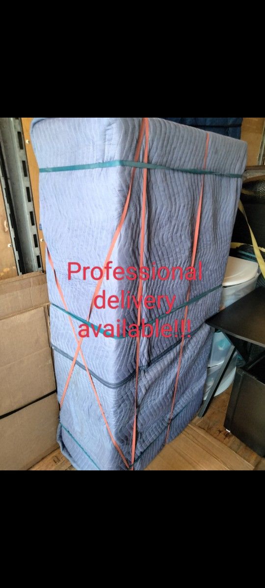 Delivery Available!!