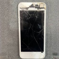 iPhone 5 Se 