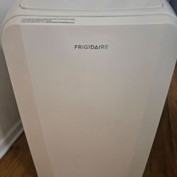 Portable Air Conditioner