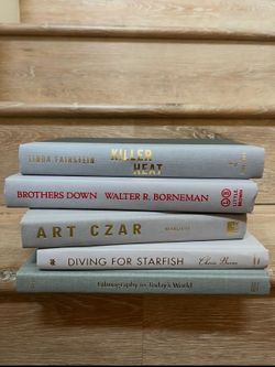 Decorative Books