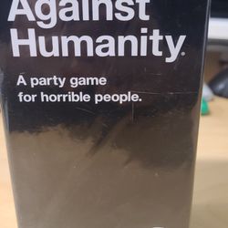 Cards Against Humanity Updated For 2024 