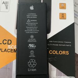 Original iPhone 6s Battery 