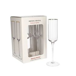 4 Pack Wine Glasses