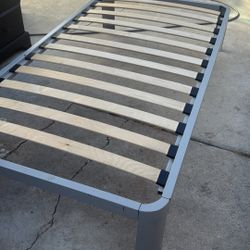 Twin Size bed Frame