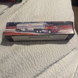 Collectible Texaco Truck