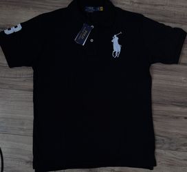 Polo S,M,L
