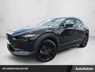 2021 Mazda CX-30