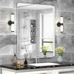 Wall Mirror – Bathroom/Vanity