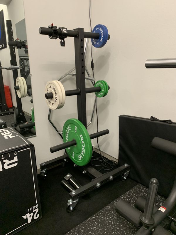 Rogue Vertical Plate Tree 2.0 for Sale in San Diego, CA OfferUp